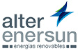 Alter ensersun